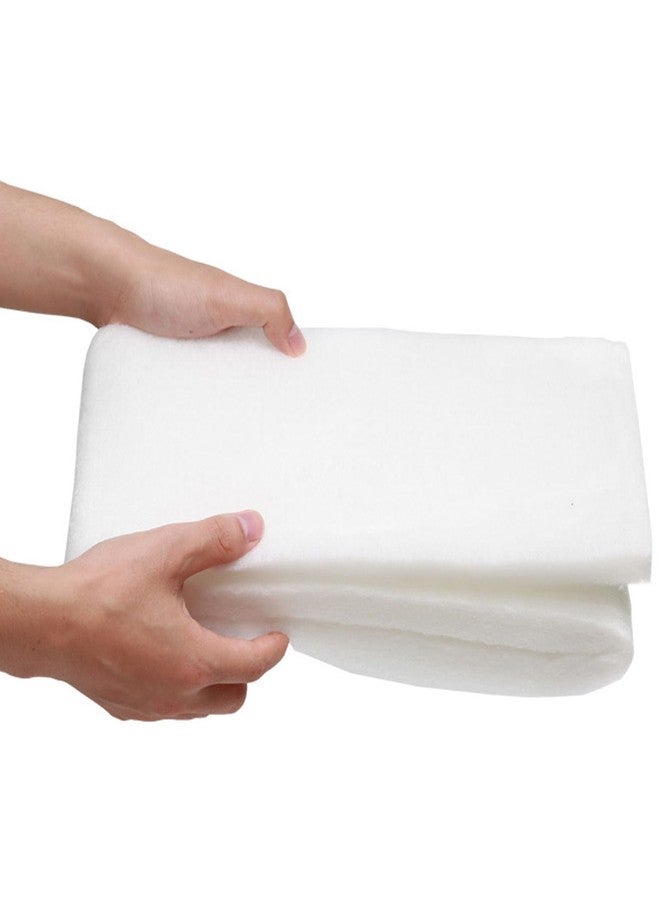 Caylingdee Aquarium Filter Sponge Foam Pad Biochemical Cotton Filter - Image 2